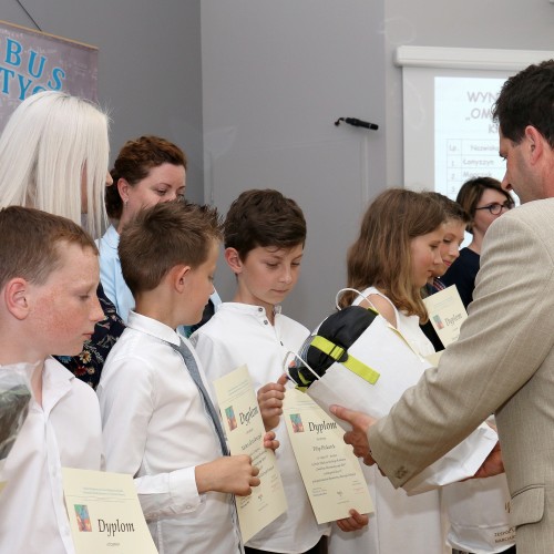 Omnibus Matematyczny 2018